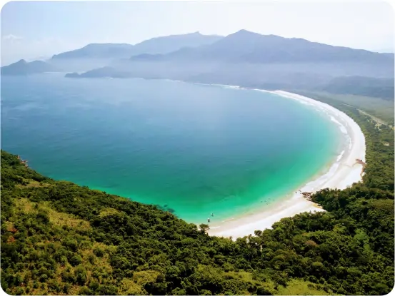 Praia Lopes Mendes